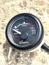 Wema water tank for sale  LYMINGTON