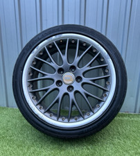 Bbs audi alloy for sale  GLASGOW