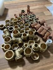 Big joblot plumbing for sale  TAMWORTH