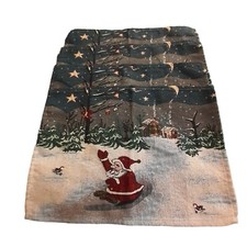 Christmas placemats table for sale  Burbank