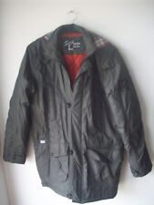 Jacke green lake gebraucht kaufen  Lülsfeld