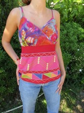 Femme evalinka taille d'occasion  Solliès-Pont