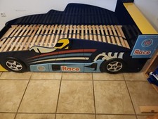 Kinderbett autobett 90x200 gebraucht kaufen  Lindlar