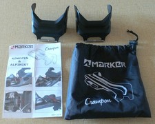 Crampons ski randonnee d'occasion  Bourg-Saint-Maurice