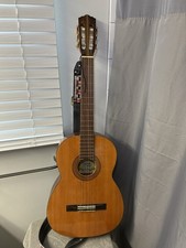 Suzuki acoustic guitar for sale  Schaumburg