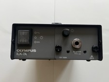 Olympus ilk 7a. for sale  PLYMOUTH