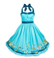 Vestido Disney Dress Shop Disney Parks WDW tamanho XL comprar usado Vestido Disney Dress Shop Disney Parks WDW tamanho XL comprar usado  Enviando para Brazil
