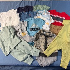 Infant boys piece for sale  Lakeland