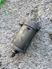 Motorino avviamento aprilia usato  Potenza