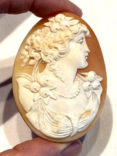 Large 5.8cm fine for sale  CHELMSFORD