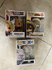 Lotto funko pop usato  Cagliari