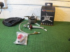 Systems gemini extreme for sale  HAILSHAM