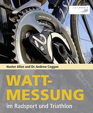 Fwn wattmessung radsport gebraucht kaufen  Deutschland