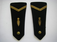 Gendarmerie épaulettes fourre d'occasion  Marans