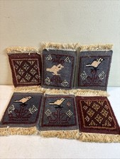 6pc vintage wool for sale  Portage