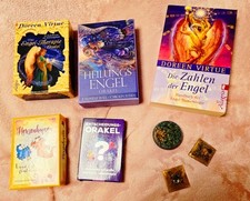 Rakel sammlung engelszahlen gebraucht kaufen  Mannheim
