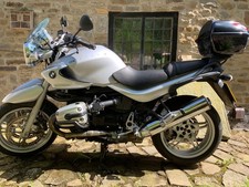Bmw r1150 motorcycles for sale  PRESTEIGNE