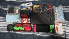 Nintendo switch unpatched for sale  Kansas City
