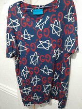 Authentic gucci ghost for sale  BRADFORD
