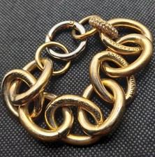 Armani gold tone for sale  Charlotte
