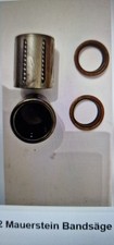 Lissmac mbs 502 gebraucht kaufen  Naunhof