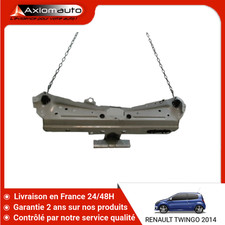 Traverse superieure armature d'occasion  Amiens-
