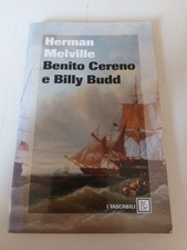 Herman melville benito usato Herman melville benito usato  Milano