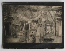 Soldats posent canon d'occasion Soldats posent canon d'occasion  Rouen-