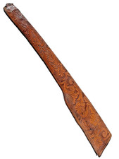 Vintage rifle scabbard for sale  Denver