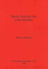 Barley malt ale for sale  DERBY