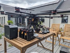 octocopter for sale octocopter for sale MONTROSE