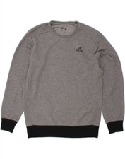 Adidas mens sweatshirt for sale  IPSWICH
