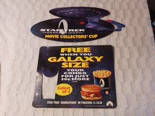 Vintage star trek for sale  Los Banos