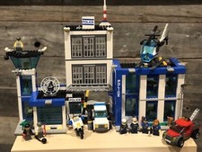 built station lego police for sale built station lego police for sale Fort Collins