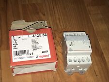 Réf 412553 legrand d'occasion  Mulhouse-