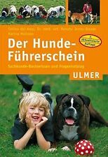 Hundeführerschein sachkunde b gebraucht kaufen  Berlin