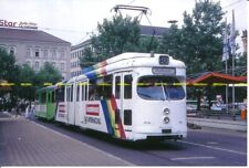 straßenbahn hannover gebraucht kaufen  Karlsruhe