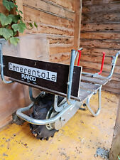 Motocarriola cenerentola usata usato  Loano