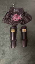 Benlee box hose gebraucht kaufen  Köln