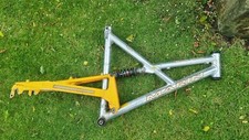 Marin mount vision for sale  EDINBURGH