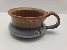 Cerâmica de estúdio - Caneca artesanal - Símbolo Pi personalizado impresso na parte inferior comprar usado  Enviando para Brazil