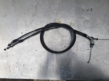 Throttle cables goldwing for sale  PICKERING