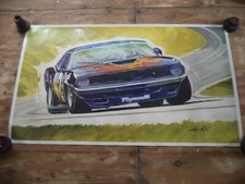Mopar dan gurney for sale  Brighton