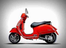vespa gts 125 super for sale vespa gts 125 super for sale UK