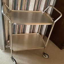 Tea trolley for sale  WOKING