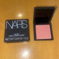 Nars orgasm blush for sale  DUNDEE