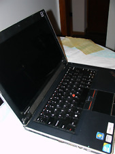 lenovo thinkpad edge d'occasion lenovo thinkpad edge d'occasion Expédié en Belgium