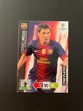 Lionel messi star gebraucht kaufen  Stuttgart