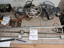 Ballscrew rm1605 1200 for sale  BARNSTAPLE