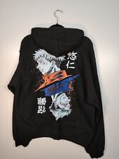 Jujutsu kaisen yuji gebraucht kaufen  Köln